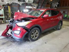 2013 Hyundai Santa Fe