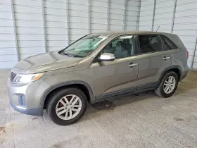 2014 Kia Sorento