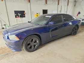 2014 Dodge Charger