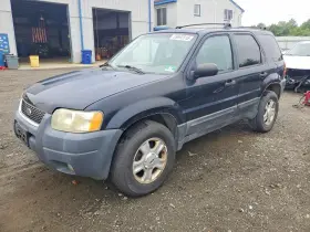 2003 Ford Escape