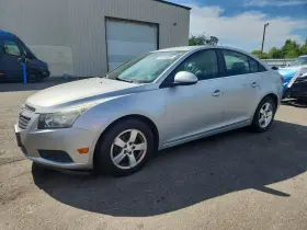 2013 Chevrolet Cruze