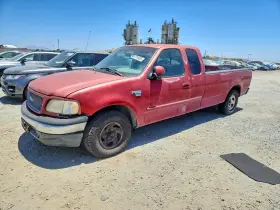 1999 Ford F-150