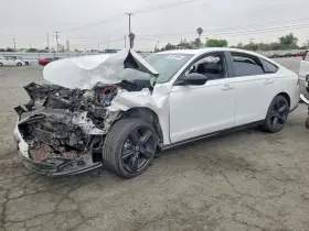 2024 Honda Accord