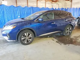 2021 Nissan Murano