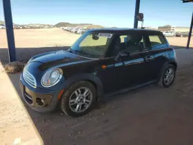 2013 MINI Hardtop