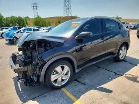 2019 Honda HR-V
