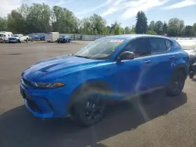 2024 Dodge Hornet