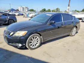 2006 Lexus GS