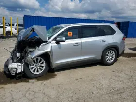 2025 Toyota Grand Highlander