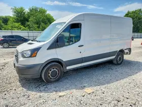 2018 Ford Transit 250