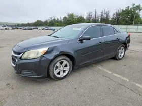 2015 Chevrolet Malibu
