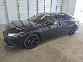2023 Lexus ES