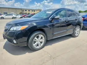 2013 Acura RDX