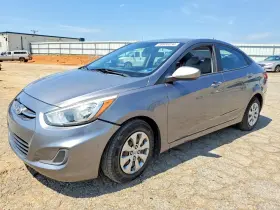 2016 Hyundai Accent