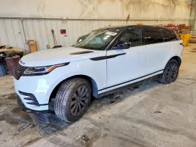 2021 Land Rover Range Rover Velar