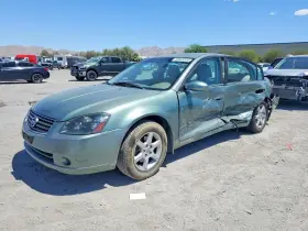 2006 Nissan Altima