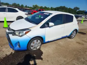 2015 Toyota Yaris