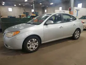 2010 Hyundai Elantra