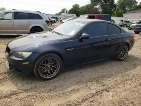 2008 BMW M3
