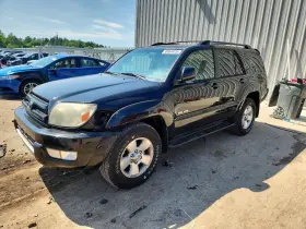 2004 Toyota 4Runner