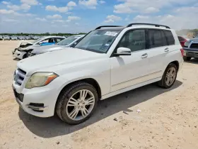 2014 Mercedes-Benz GLK-Class