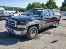 1996 Dodge Ram Pickup