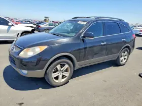 2010 Hyundai Veracruz