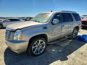 2009 Cadillac Escalade