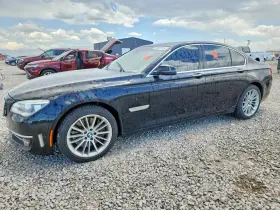 2013 BMW Alpina B7