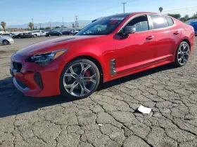 2019 Kia Stinger