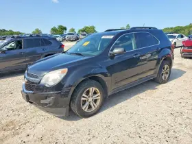 2014 Chevrolet Equinox
