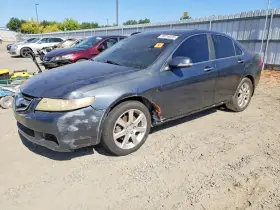 2005 Acura TSX