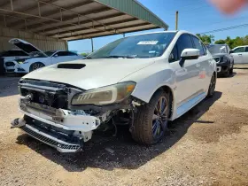 2020 Subaru WRX