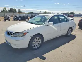 2005 Toyota Camry