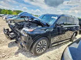 2023 Nissan Armada