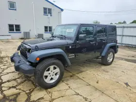 2017 Jeep Wrangler