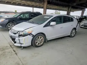 2010 Honda Insight