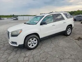 2015 GMC Acadia