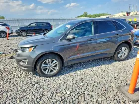 2016 Ford Edge