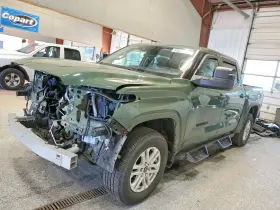 2022 Toyota Tundra