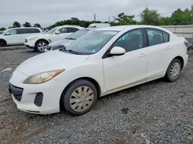 2012 Mazda 3