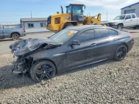 2017 BMW 6 Series