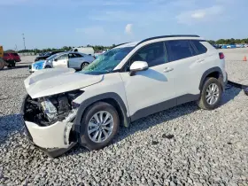 2024 Toyota Corolla Cross