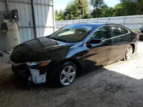2022 Chevrolet Malibu