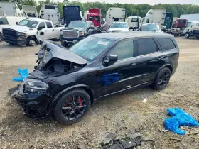 2022 Dodge Durango