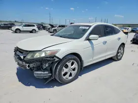 2010 Honda Accord Crosstour