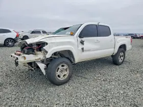 2016 Toyota Tacoma
