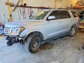 2018 Ford Expedition