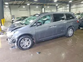 2013 Honda Odyssey