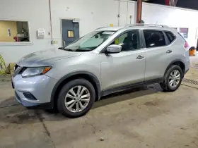 2014 Nissan Rogue